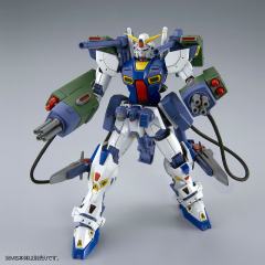 MG F90 高达 任务背包 E型&S型-资料图