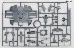 MG ZGMF-X09A 正义高达-资料图