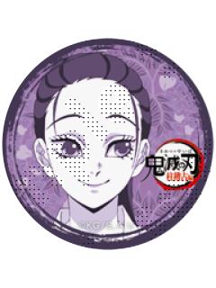 雏鹤(第三话)-ufotable Cafe柱训练篇KUJI小吧唧