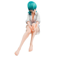 Dragon Ball Gals 布尔玛 Ending ver.-资料图