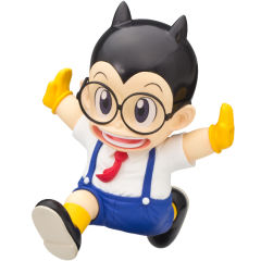オボッチャマン -资料图