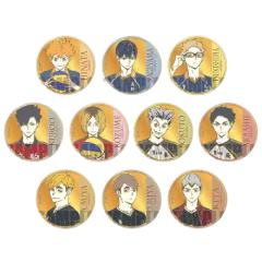 北信介-奖牌圆吧唧-资料图