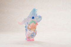 怪獣之子·隐蜜俏心-资料图