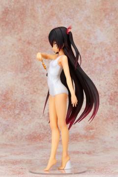 复仇女神 Shiro School Mizugi ver.-资料图