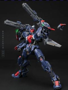 先祖效应 MCT-AP02FA 至臻级武成侯全装备型(bilibili会员购专供版)-资料图