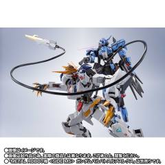 METAL ROBOT魂 ASW-G-XX 维达尔高达-资料图