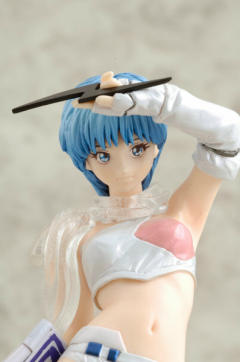 Gutto-Kuru Figure Collection 梦葵 -资料图