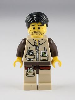 Hero - Scout
