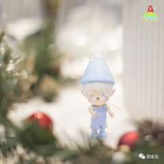 LENN雪宝-资料图
