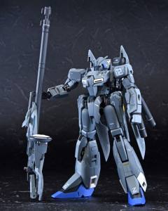 METAL ROBOT魂 MSZ-006C1 Z Plus C1型-资料图
