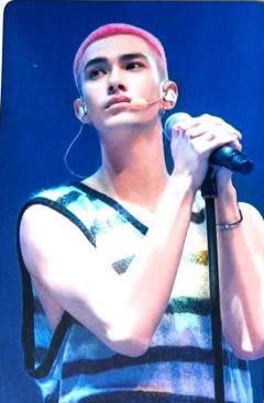 毕业纪念册ver.A