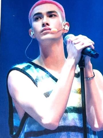 毕业纪念册ver.A