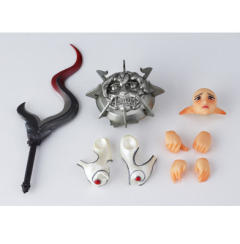 Revoltech 艾姬多娜 -资料图