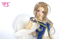 Super Dollfie Super Dollfie Graffiti 贝露丹蒂-资料图