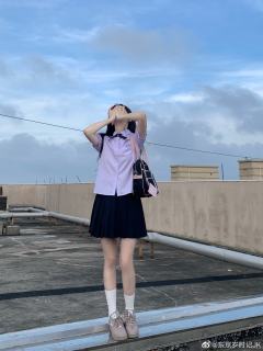 极星·衬衫-资料图