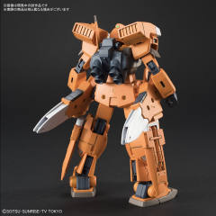 HGBD RGM-86RBM 吉姆III 光束大师-资料图