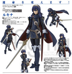 figma#245 露琪娜 -资料图