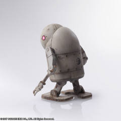 机械生命体 2 Figure set-资料图