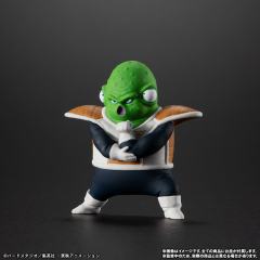 HG 龙珠 基纽特战队 套装-资料图