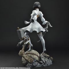 SQUARE ENIX MASTERLINE 尤尔哈2号B型 2P配色-资料图