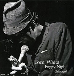 Foggy Night Unplugged