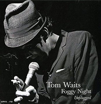 Foggy Night Unplugged