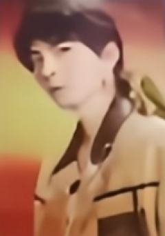 yours杂志卡 ver.C