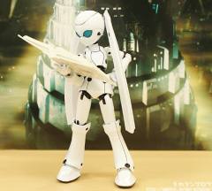figma#038 Drossel von Flügel -资料图