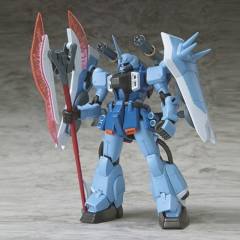 M.I.A ZGMF-1001/K 斩击型扎古幽灵（伊扎克·焦耳机）