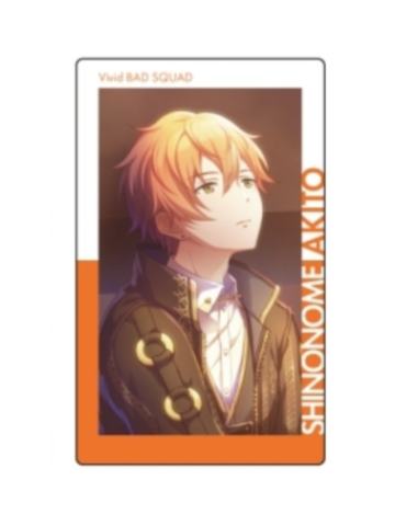 东云彰人2-小卡vol.1