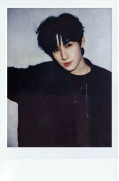 四周年演唱会拍立得5 ver.B