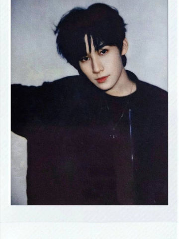 四周年演唱会拍立得5 ver.B