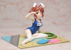 Dream Tech 安部菜菜 Summer☆Usamin-资料图