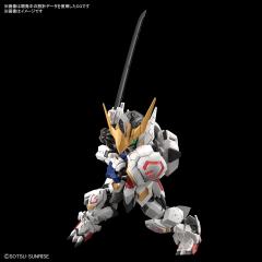 MGSD ASW-G-08 巴巴托斯高达-资料图