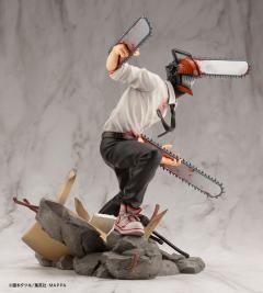 ARTFX J 电次-资料图