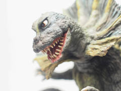 CCP 1/6 Tokusatsu Series 吉拉斯 -资料图