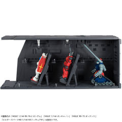 HGUC RX-75-4 钢坦克-资料图
