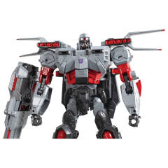 威震天 Super Megatron-资料图