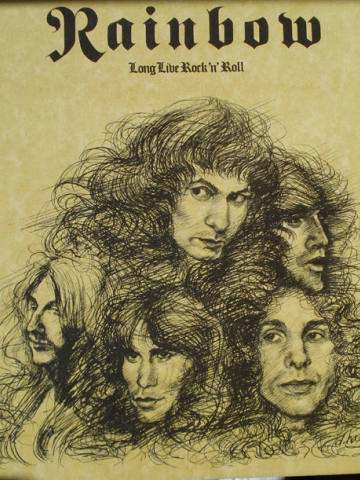 Long Live Rock 'N' Roll