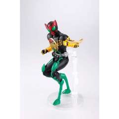 MG Figurerise 假面骑士 OOO 鹰虎蝗联组-资料图