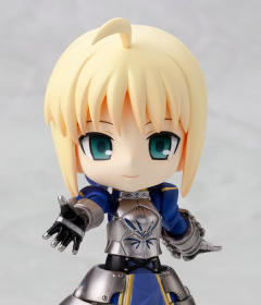 Cu-Poche Saber -资料图