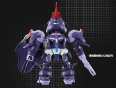  Q-Type UNX-3 近战凯能-资料图