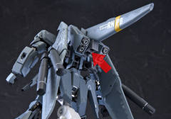 METAL ROBOT魂 MSZ-006C1 Z Plus C1型-资料图