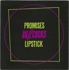 Promises / Lipstick