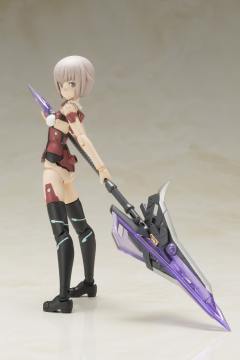 Frame Arms Innocentia-资料图