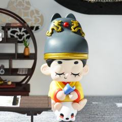 上下五千年系列-资料图