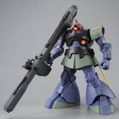 HGUC MS-09RS 加大魔 Anavel Gato use-资料图
