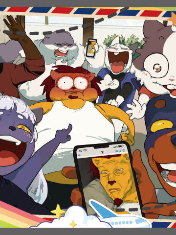 星途美景卡SSR-003