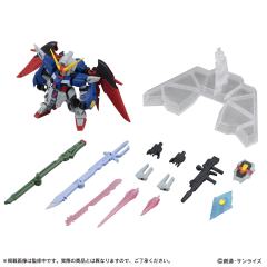 MSE EX33  ZGMF-X42S 命运高达-资料图