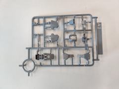 HGUC RX-178 高达 Mk-II 21世纪拟真配色版-资料图